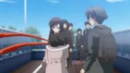 The killing scene at the end of the series (Image Source: Studio TNK)